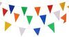 36993172 - Blue,Green,Orange,Red,White,Yellow Taylor Made Boat Flags