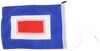 36993245 - 18 Inch Long Taylor Made Boat Flags