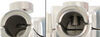taylor made accessories and parts boat flags mounting socket for 1/2 inch diameter flag pole - 7/8 rails stainless steel