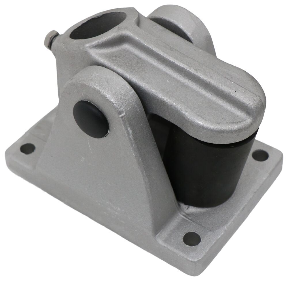 dockmate replacement standard base for deluxe mooring whips