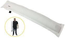 Taylor Made Removable Dock Post Bumper - 3' Long x 5-3/4" Wide - Polyester Covered Foam - 369RPB4-30