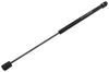 entry door gas shock - 30 lb force 17 inch extended 7.66 compressed black nitride