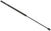 Gas Shock - 150 lb Force - 26.32" Extended, 15.82" Compressed - Black Nitride 26 Inch Extension 372-7145