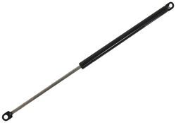 Gas Shock - 110 lb Force - 20" Extended, 11.42" Compressed - Black Nitride - 372-7903