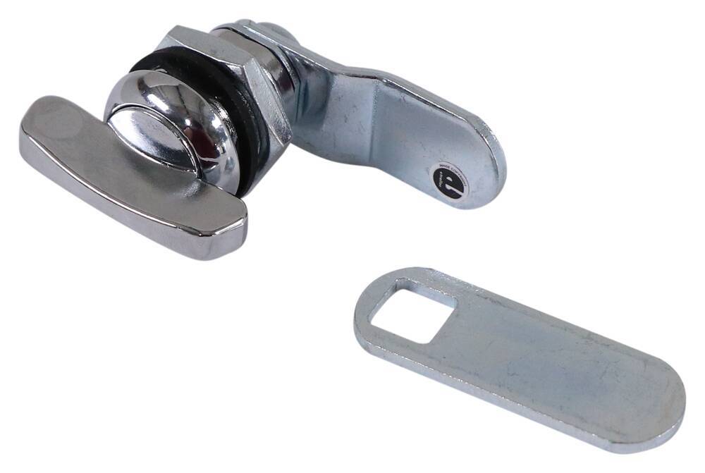37200115 - Straight Cam,Offset Cam JR Products RV Locks