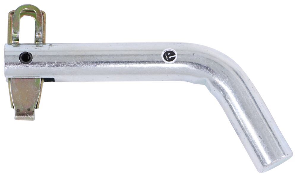 JR Products Locking Hitch Pin - 37201031
