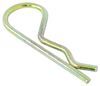 JR Products Hitch Pins and Clips - 37201131