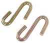 Accessories and Parts 37201154 - S-Hooks - JR Products