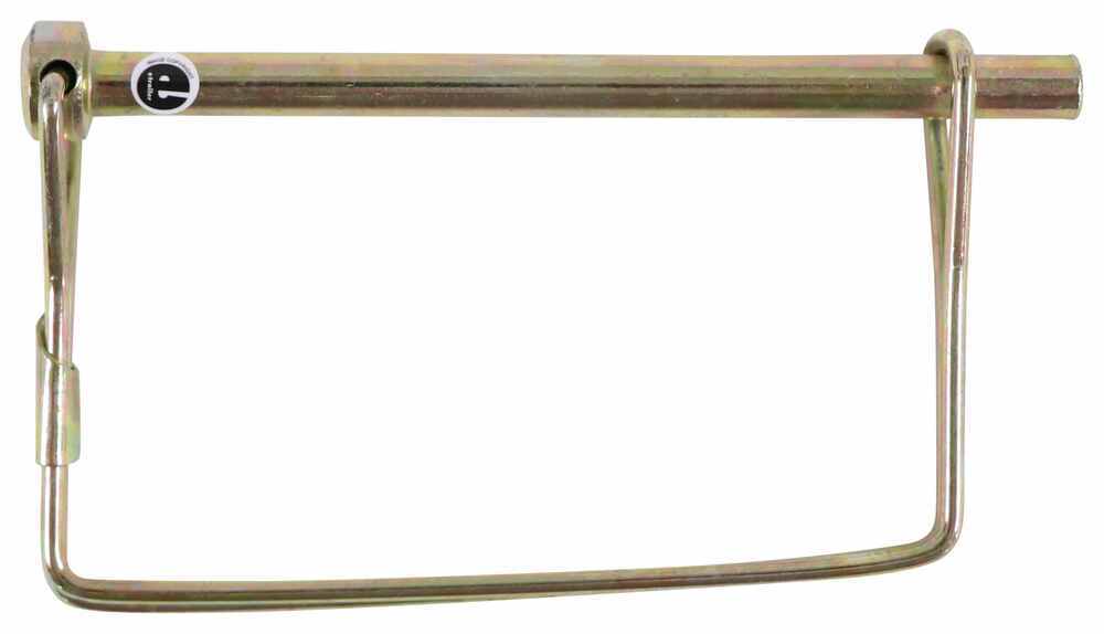 37201211 - 3-1/2 Inch Long JR Products Snapper Pin