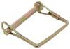 Hitch Pins and Clips 37201221 - 1/4 Inch Diameter - JR Products