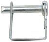 JR Products 1-1/2 Inch Span Hitch Pins and Clips - 37201251