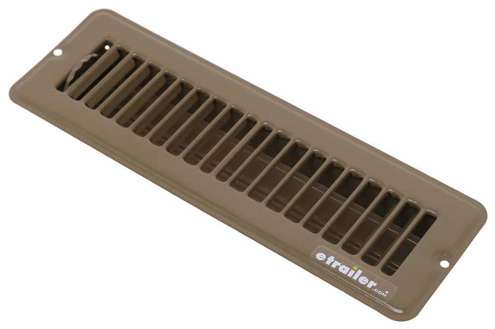 37202-28915 - Floor Register JR Products A/C and Heat Registers