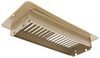 37202-28995 - Floor Register JR Products RV Vents and Fans