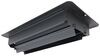 JR Products Black RV Vents and Fans - 37202-29175