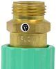 RV Water Pressure Regulator 37204-62425 - 55 psi - JR Products