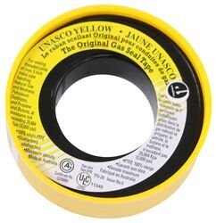 Thread Sealant Tape for Gas Lines - 37207-30025