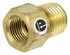 Propane Fittings 37207-30045 - 1/4 Inch - FIF - JR Products