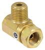 37207-30055 - 1/4 Inch - FIF JR Products Adapter Fittings