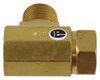 Propane Fittings 37207-30055 - 1/4 Inch - FIF - JR Products