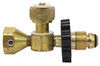 JR Products Propane Fittings - 37207-30105