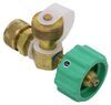 37207-30115 - Type 1 - Female JR Products Adapter Fittings