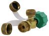 37207-30115 - Type 1 - Female JR Products Adapter Fittings