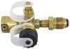 37207-30135 - 1 Inch-20 - Male JR Products Propane Fittings