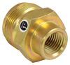 JR Products Adapter Fittings - 37207-30145