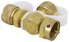 JR Products Propane Fittings - 37207-30155