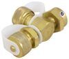 Propane Fittings 37207-30155 - 1 Inch-20 - Male - JR Products