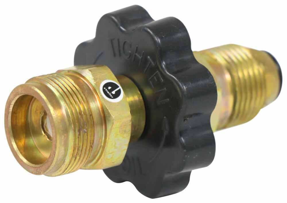 JR Products Adapter Fittings - 37207-30165