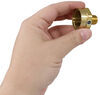 JR Products 1 Inch-20 - Female Propane Fittings - 37207-30185