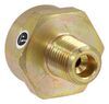 37207-30185 - 1/4 Inch - Male NPT JR Products Adapter Fittings