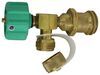 JR Products Propane Fittings - 37207-30215