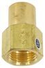 Propane Fittings 37207-30225 - 1/4 Inch - Female NPT - JR Products