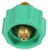 JR Products Propane Fittings - 37207-30285