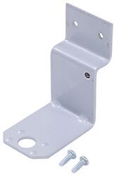 U-Post RV LP Gas Regulator Bracket - Qty 1                                                          
