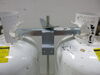 0  mounting hardware wingnuts in use