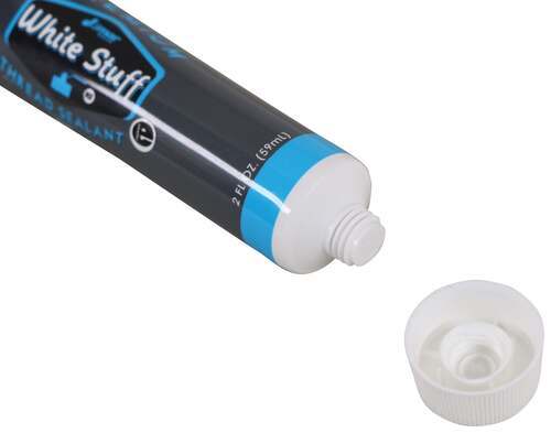 Gas Pipe Sealant JR Products Propane 37207-30555