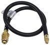 JR Products Hoses - 37207-30645