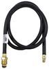 pigtail hoses pol - male 37207-30675