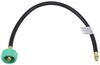 pigtail hoses type 1 - female 37207-30755