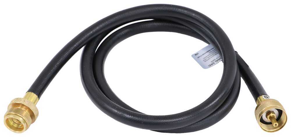 JR Products Hoses - 37207-30825