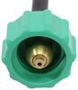 Propane Fittings 37207-30865 - Type 1 - Female - JR Products