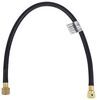 adapter hoses 3/8 inch - female flare 37207-30985