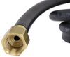 extension hoses 3/8 inch - female flare 37207-31015