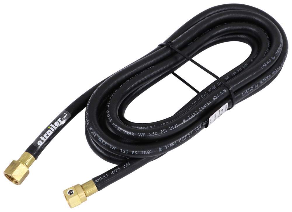 JR Products Hoses - 37207-31025