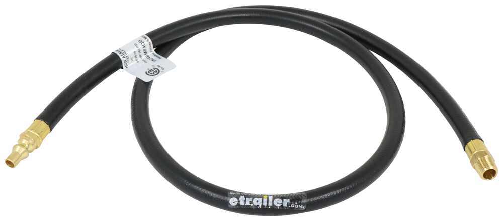 37207-31115 - Adapter Hoses JR Products Hoses