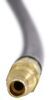 hoses 1/4 inch - male qd npt 37207-31225