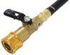 Propane Fittings 37207-31225 - Adapter Hoses - JR Products